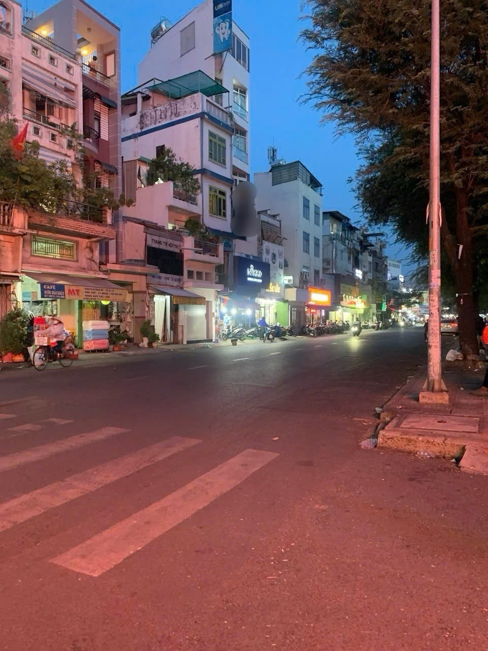 Bán nhà đường Sư Vạn Hạnh, Quận 10 - ảnh 4