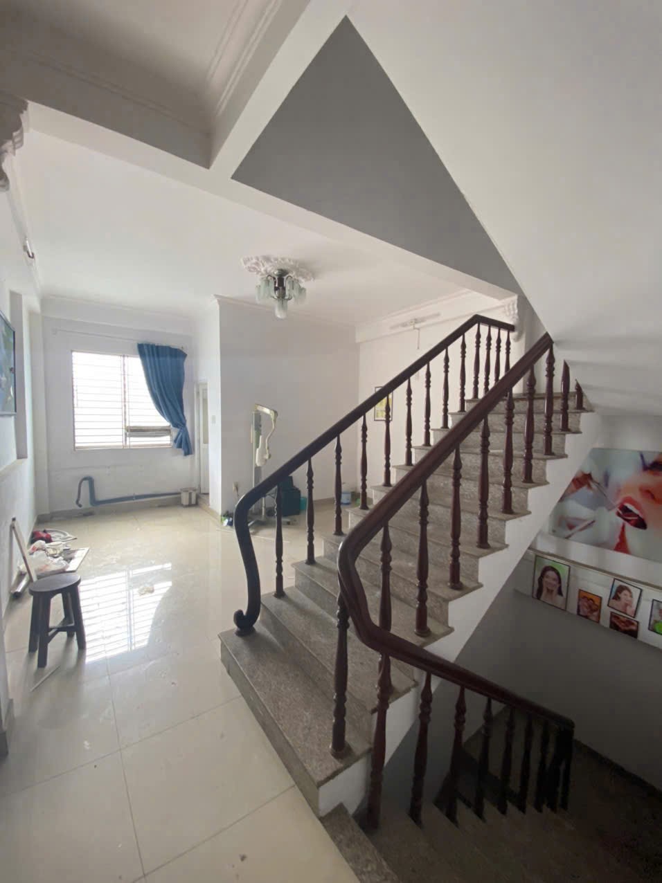 ĐẶNG VĂN NGỮ 75.5m², 3 tầng, ngang 5m, dài 15.1m, giá 10.5 tỷ, Cẩm Lệ