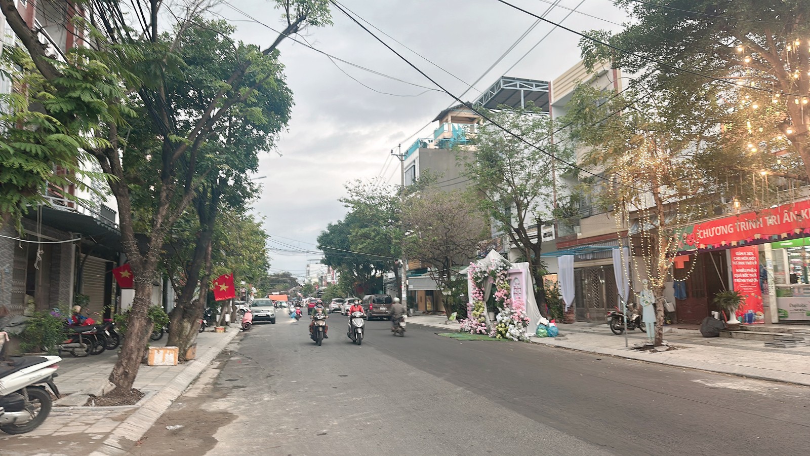 LÊ TẤN TRUNG 117.5m², ĐẤT, ngang 5m, dài 23.5m, giá 13 tỷ, Sơn Trà