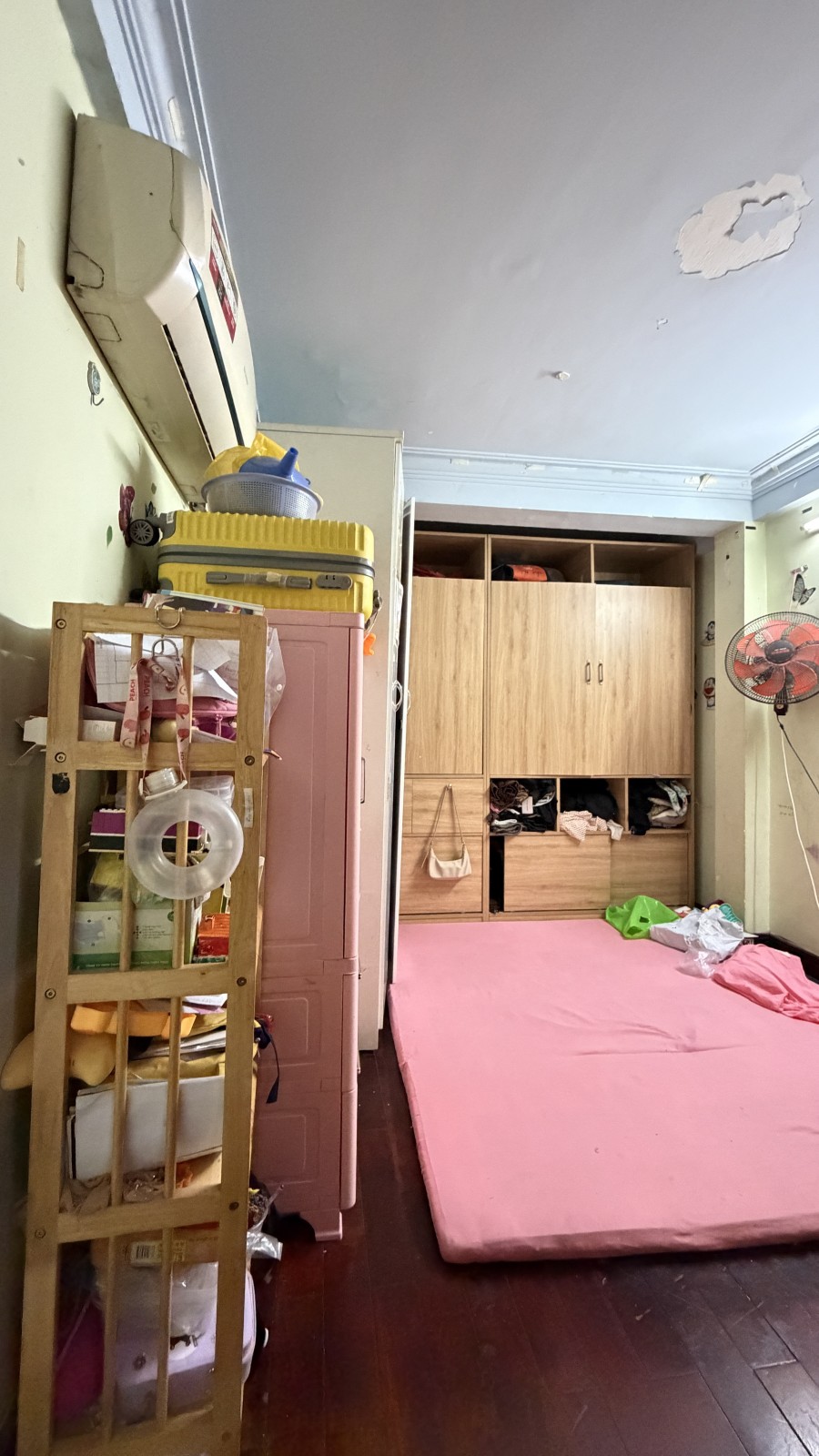 Bán nhà đường Sư Vạn Hạnh, Quận 10 - ảnh 3