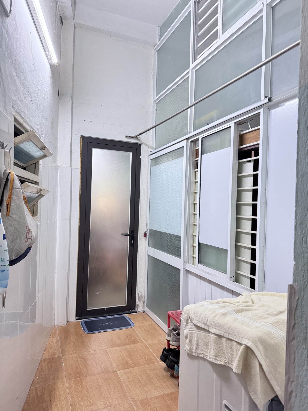 PHAN CHÂU TRINH 100m², 3 tầng, ngang 4.5m, dài 7.2m, giá 15.9 tỷ, Hải Châu