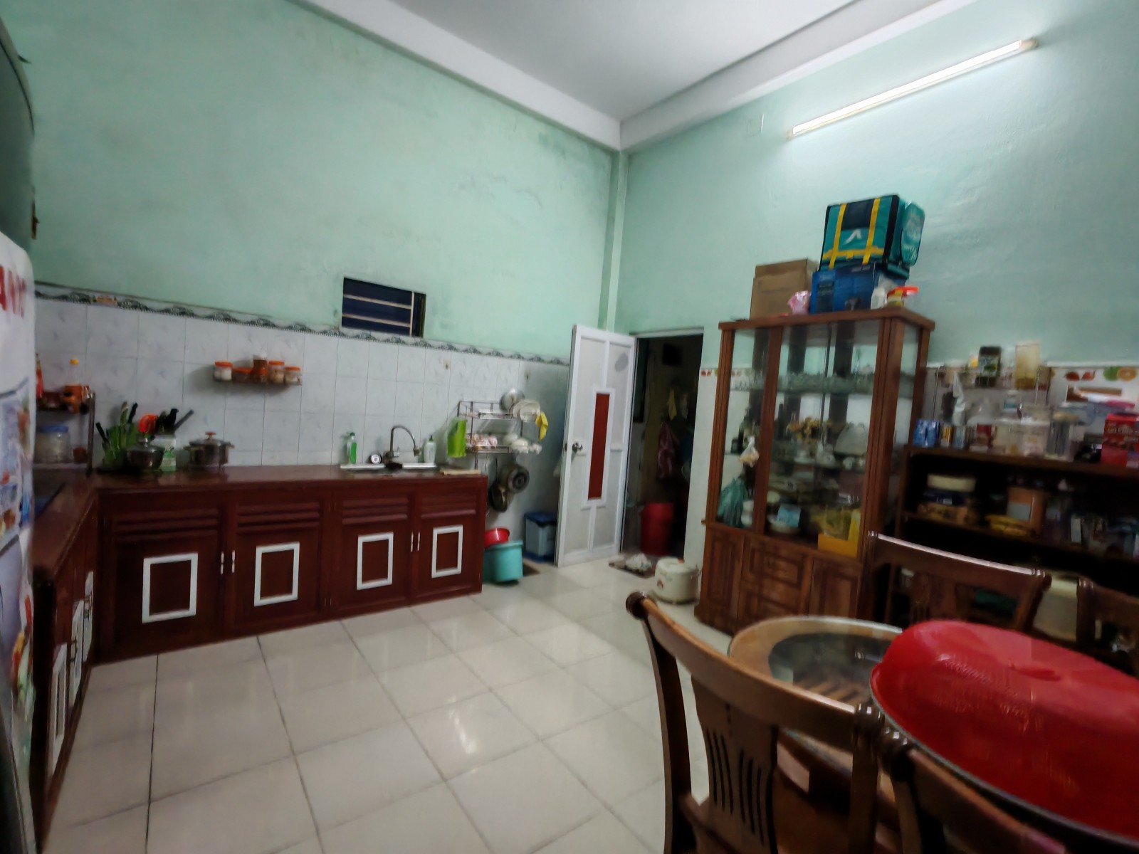 LÊ HỮU TRÁC 100m², 2 tầng, ngang 4.8m, dài 20m, giá 10.7 tỷ, Sơn Trà