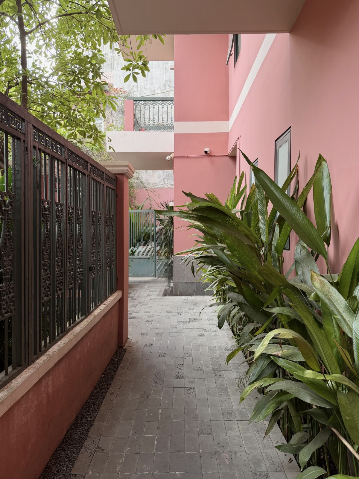 Bán biệt thự hẻm 292 Điện Biên Phủ, Bình Thạnh - ảnh 6