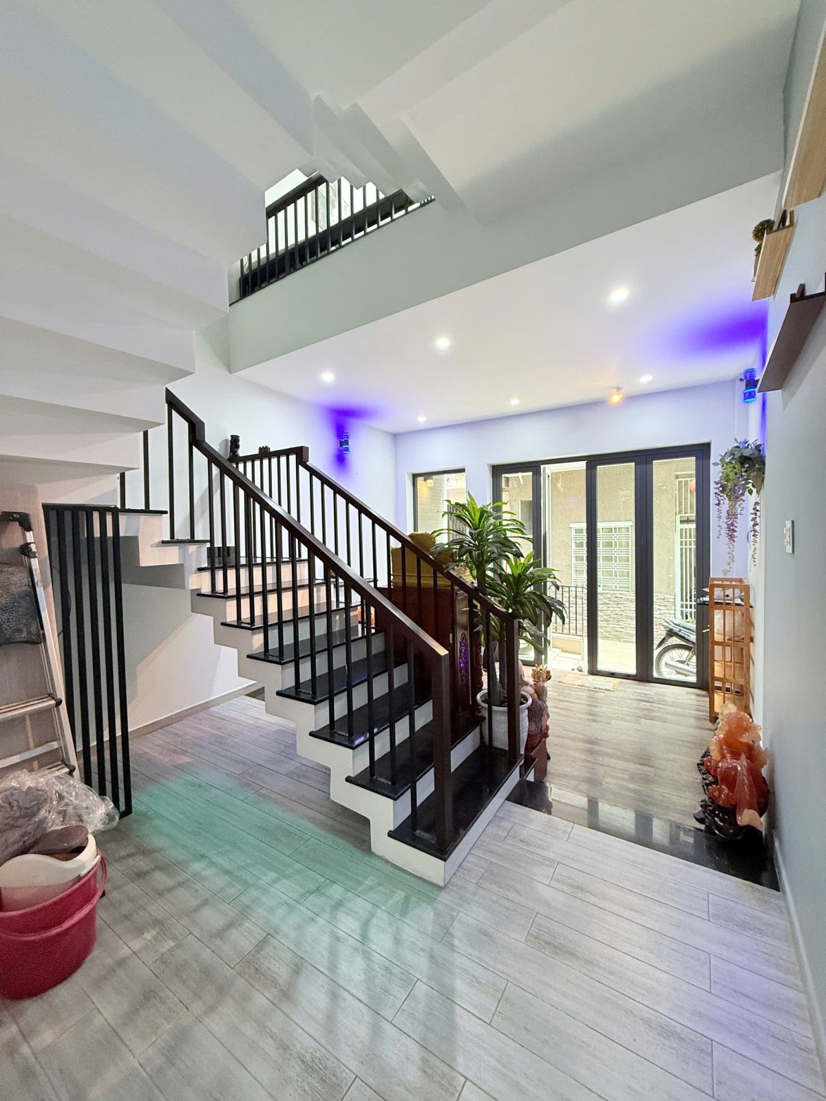 ( THỬA 175 TỜ 11) TRƯNG NỮ VƯƠNG 57m², 4 tầng, ngang 4.6m, dài 13m, giá 5.69 tỷ, Hải Châu