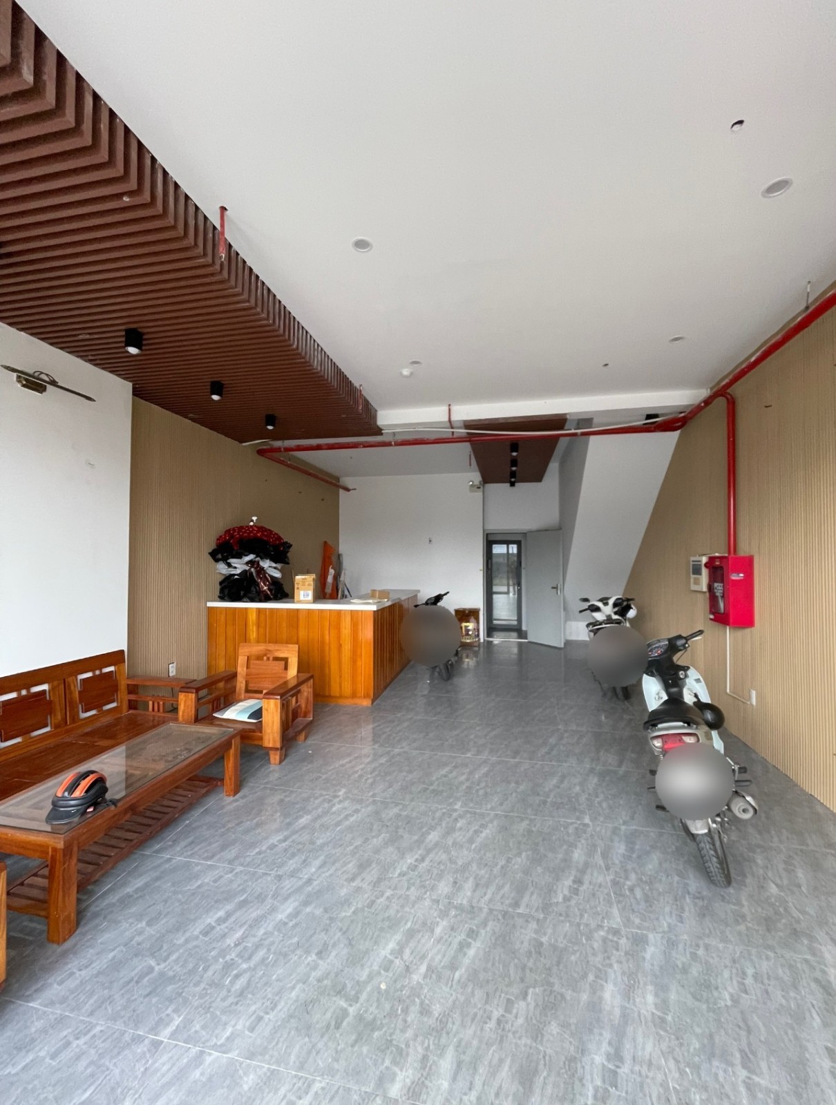 KHUÊ MỸ ĐÔNG 15 102m², 5 tầng, ngang 6m, dài 17m, giá 20.5 tỷ, Ngũ Hành Sơn