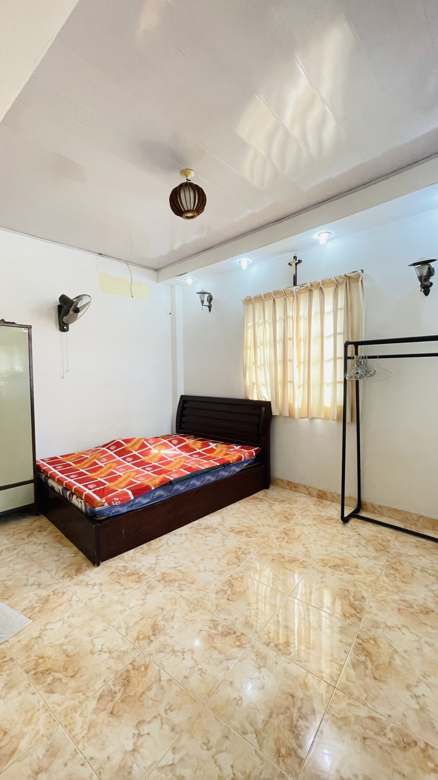 Bán nhà đường Lê Văn Sĩ, Quận 3 - ảnh 4