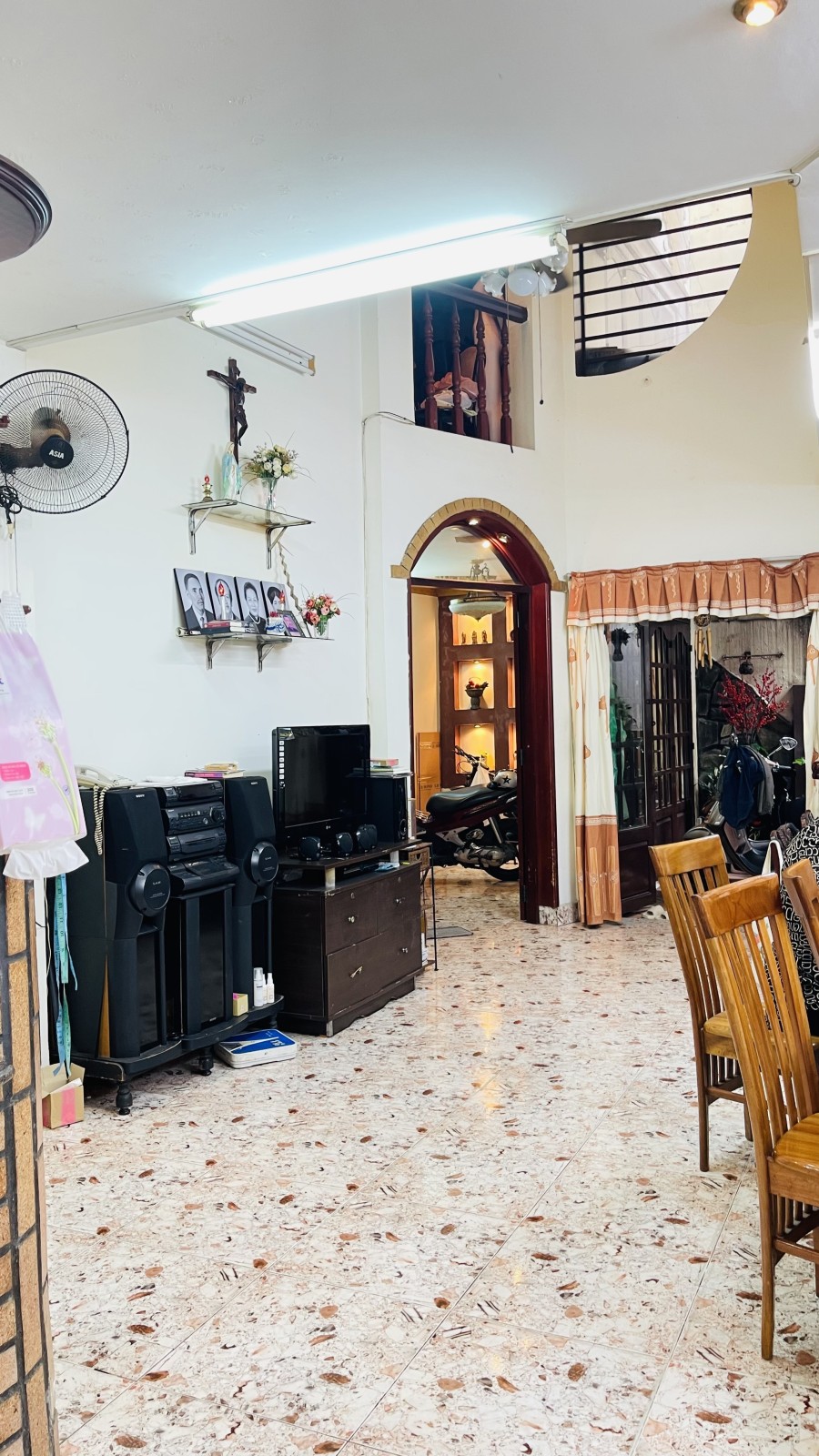 Bán nhà đường Lê Văn Sĩ, Quận 3 - ảnh 6