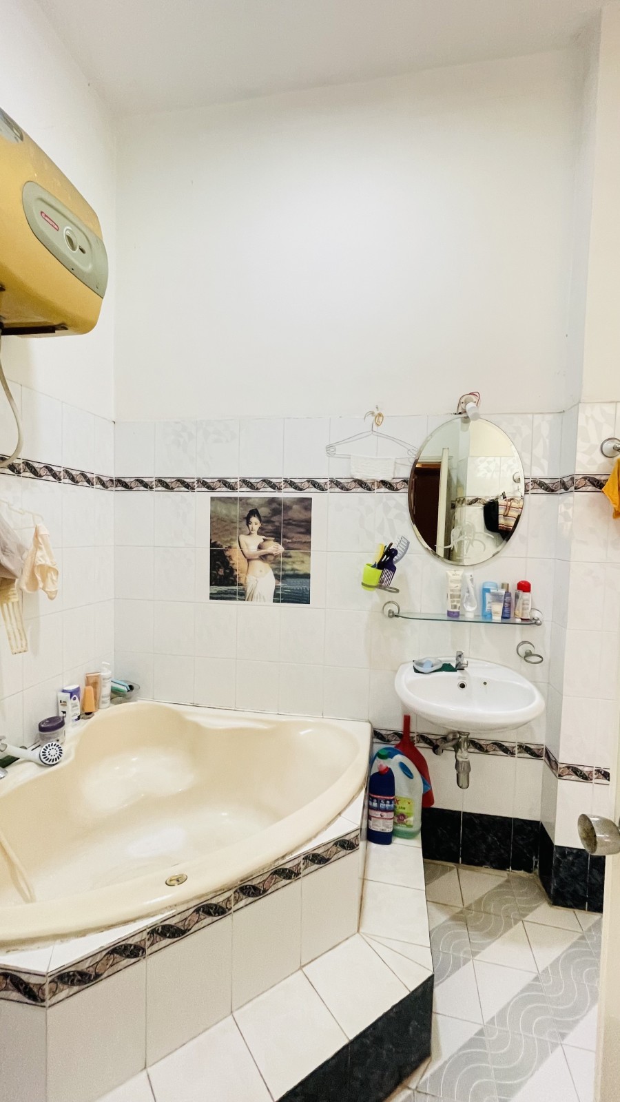 Bán nhà đường Lê Văn Sĩ, Quận 3 - ảnh 8