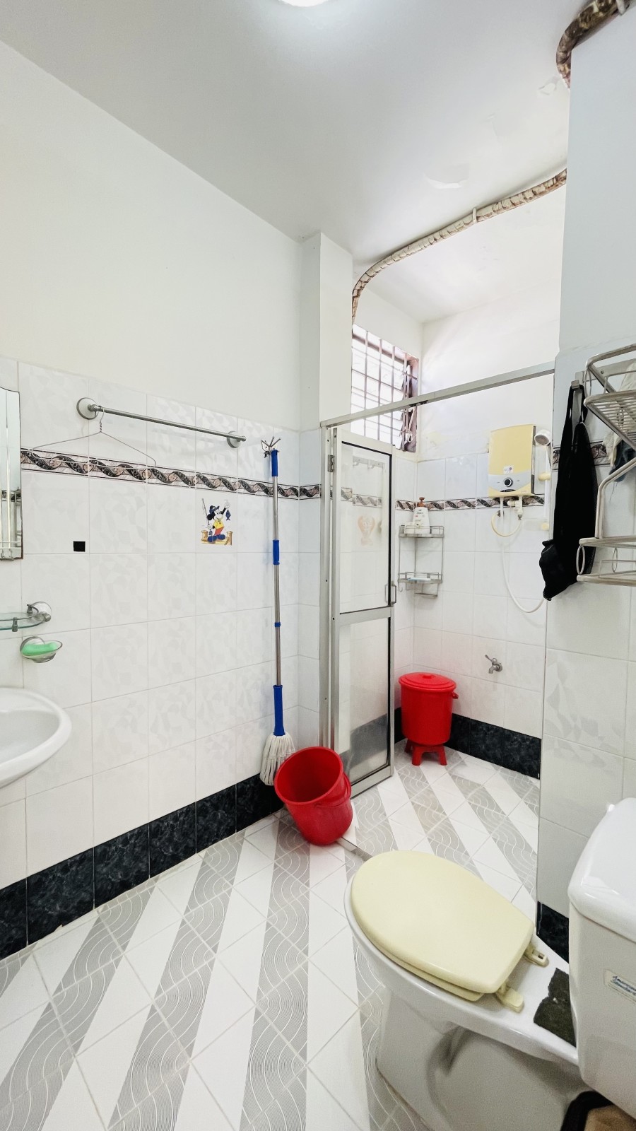Bán nhà đường Lê Văn Sĩ, Quận 3 - ảnh 5