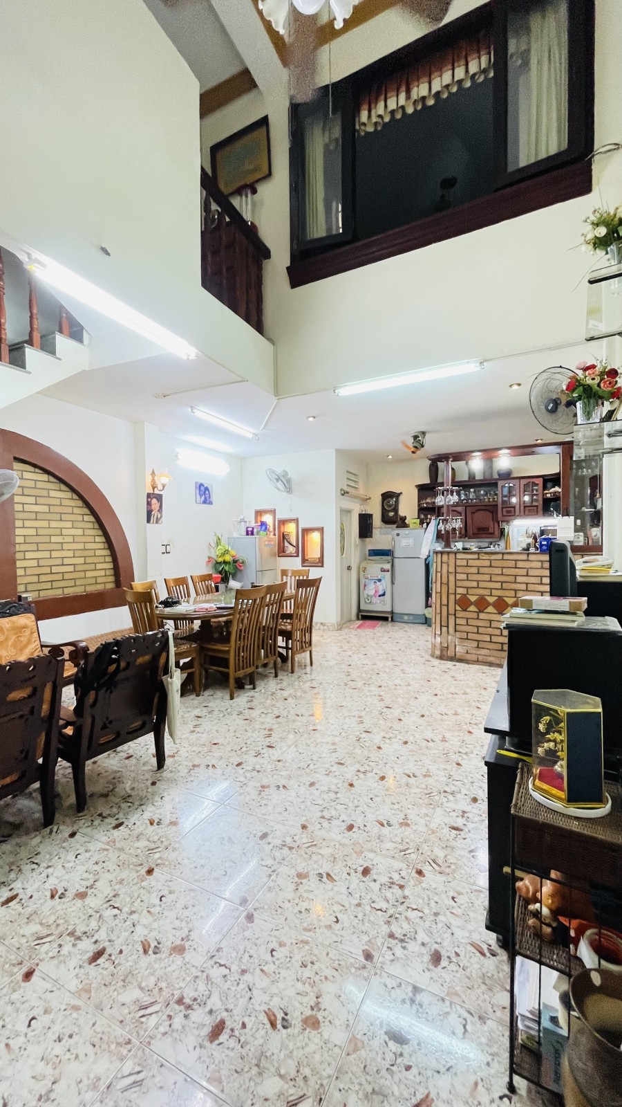 Bán nhà đường Lê Văn Sĩ, Quận 3 - ảnh 2