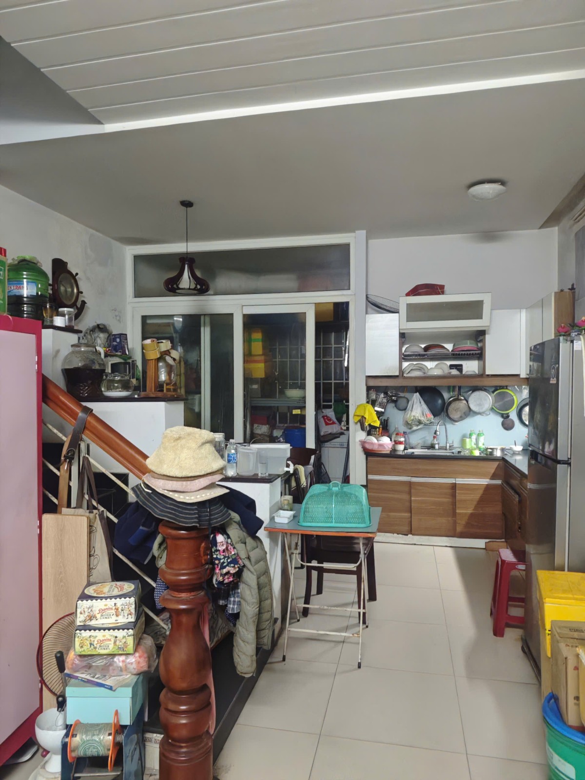 ĐỖ XUÂN CÁT 90m², 4 tầng, ngang 4.5m, dài 20m, giá 12.5 tỷ, Hải Châu
