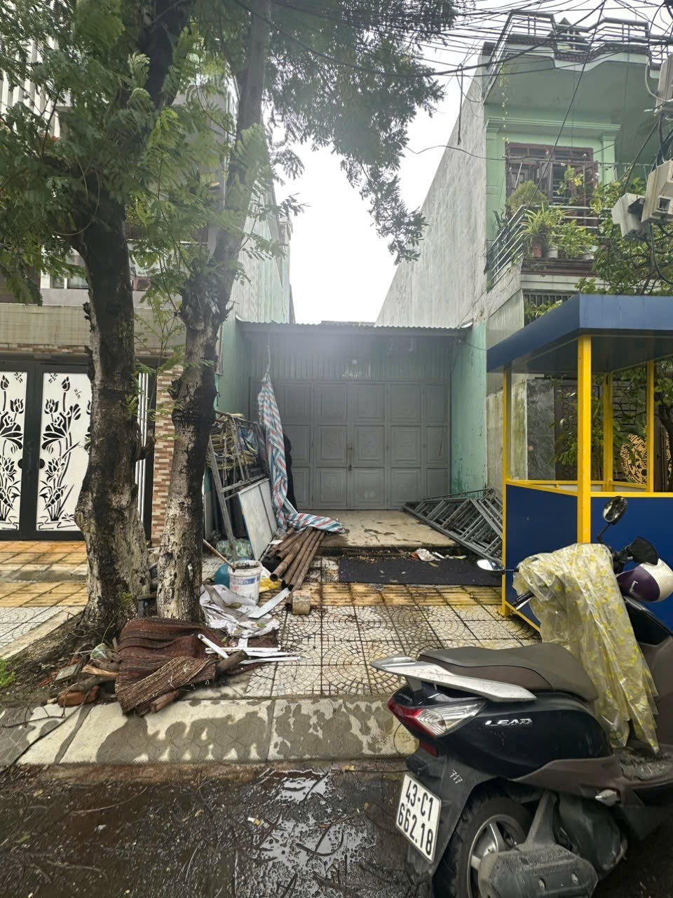 NAM THỌ 2 90m², ĐẤT, ngang 4.5m, dài 20m, giá 8.550 tỷ, Sơn Trà