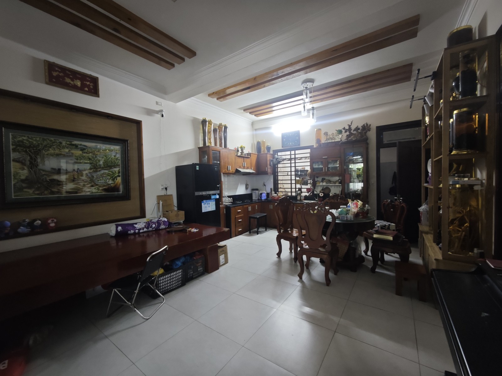 PHẠM VẤN 160m², 2 tầng, ngang 8.3m, dài 19.2m, giá 22 tỷ, Sơn Trà
