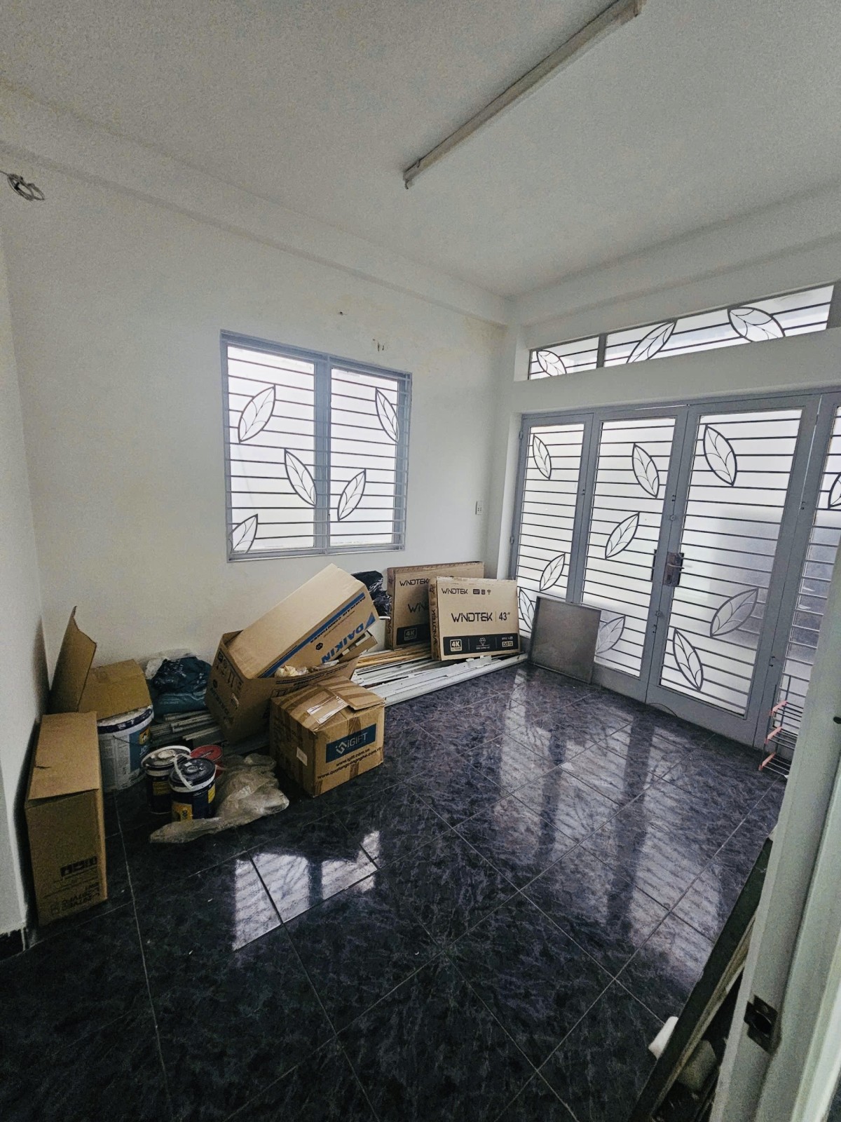 Bán nhà đường Hoa Đào 75 Hoa Đào (142E.54C Cô Giang), Phú Nhuận - ảnh 5