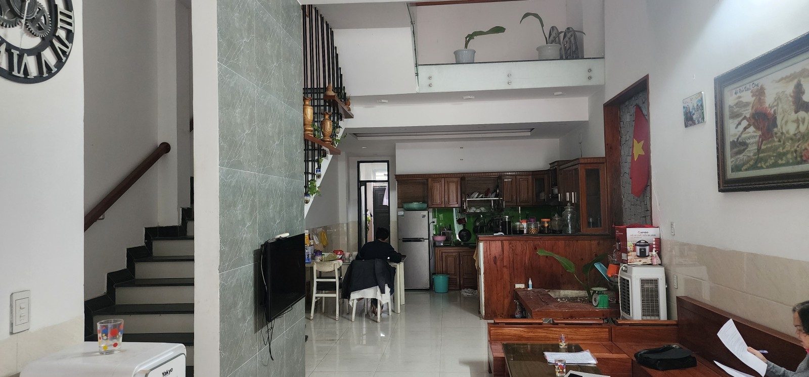 (THỬA 230 TỜ 15 ) SƠN THỦY 3 94m², 3 tầng, ngang 5m, dài 19m, giá 9.4 tỷ, Ngũ hành Sơn