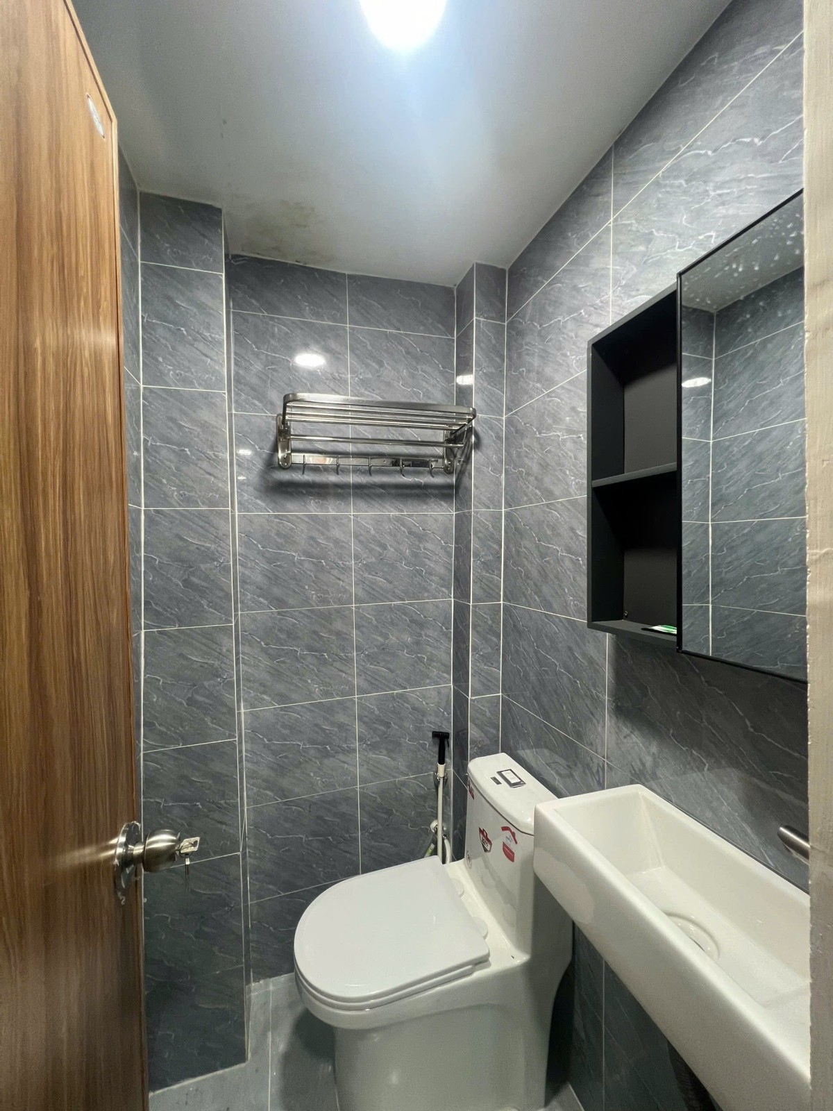 Bán nhà đường Xô Viết Nghệ Tĩnh, Bình Thạnh