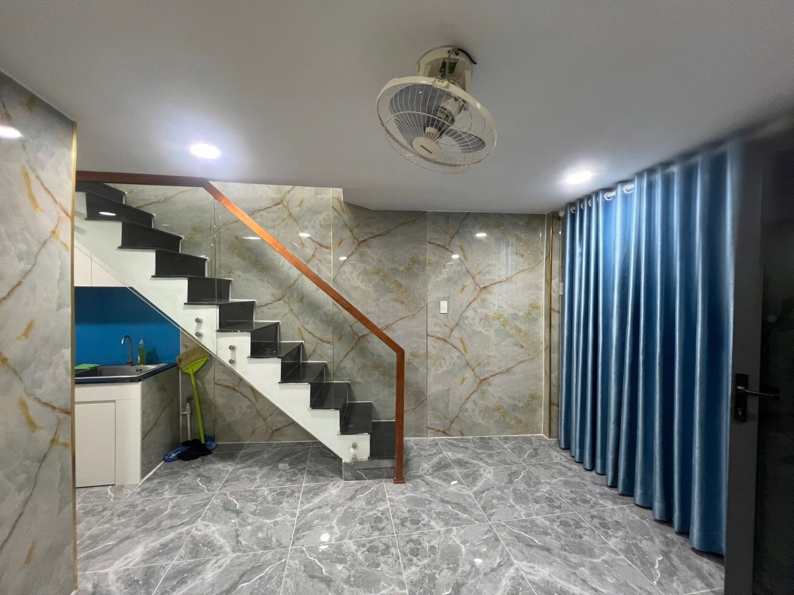Bán nhà đường Xô Viết Nghệ Tĩnh, Bình Thạnh - ảnh 6