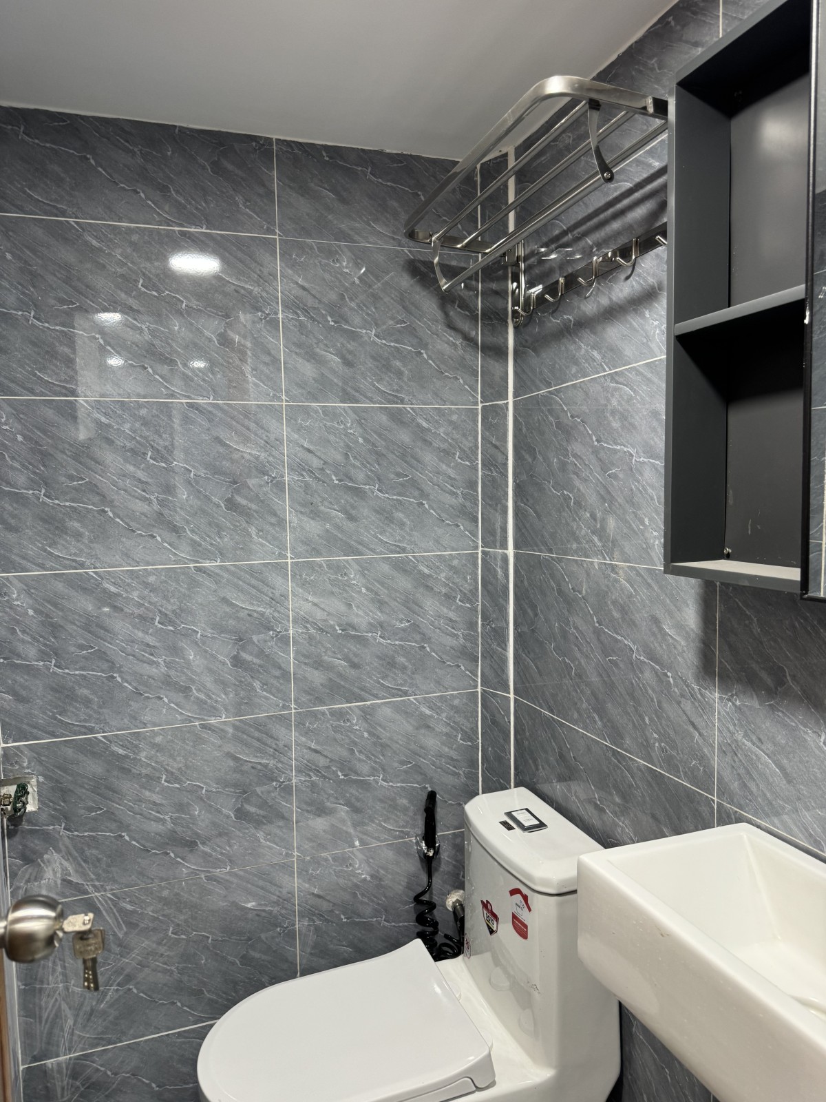 Bán nhà đường Xô Viết Nghệ Tĩnh, Bình Thạnh - ảnh 4