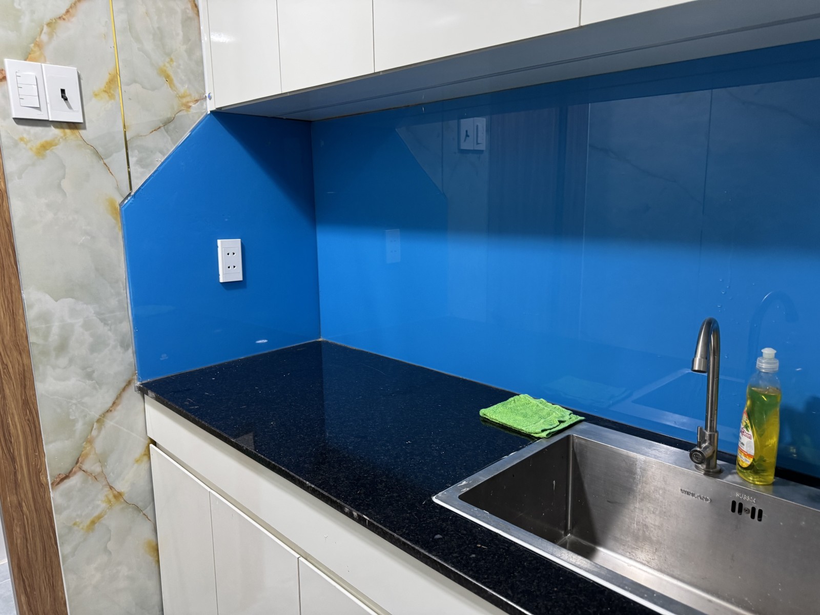 Bán nhà đường Xô Viết Nghệ Tĩnh, Bình Thạnh - ảnh 3