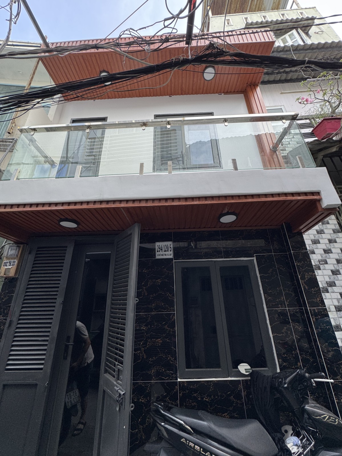 Bán nhà đường Xô Viết Nghệ Tĩnh, Bình Thạnh - ảnh 2
