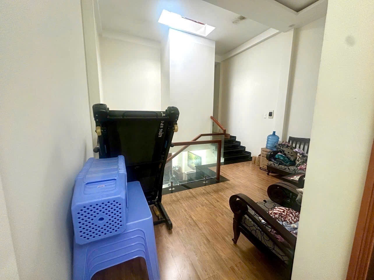 NGUYỄN HỮU HÀO 90m², 2 tầng, ngang 4.5m, dài 20m, giá 9.3 tỷ, Ngũ Hành Sơn