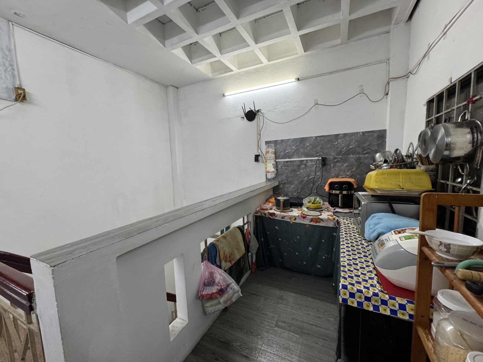 Bán nhà đường Nguyễn Tri Phương, Quận 10 - ảnh 6