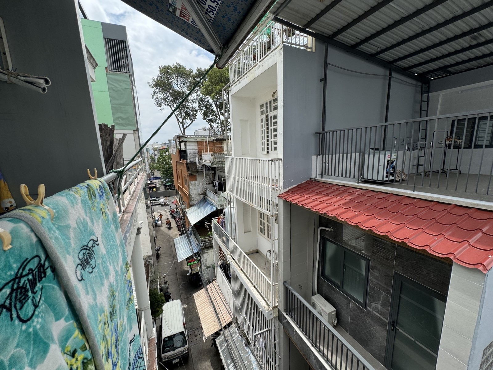 Bán nhà đường Nguyễn Tri Phương, Quận 10 - ảnh 5