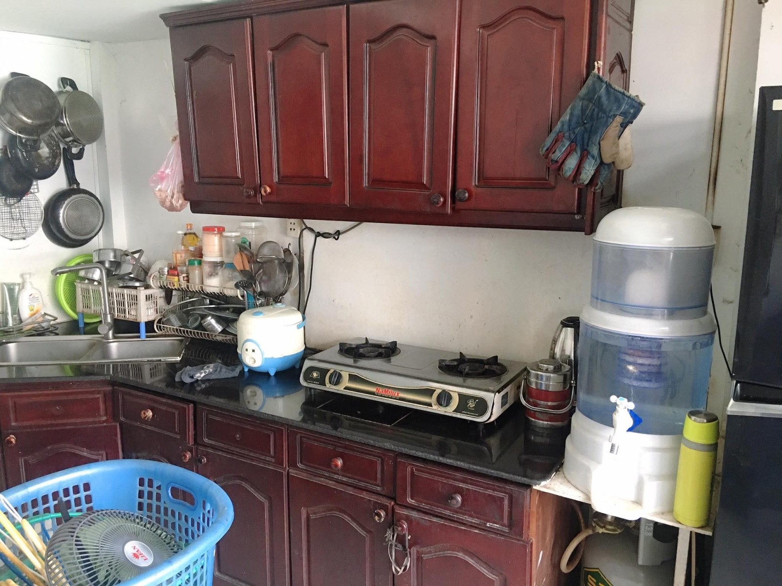 Bán nhà đường Đỗ Tấn Phong, Phú Nhuận - ảnh 5