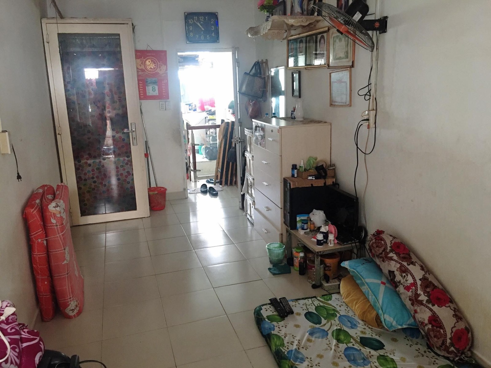 Bán nhà đường Đỗ Tấn Phong, Phú Nhuận - ảnh 3