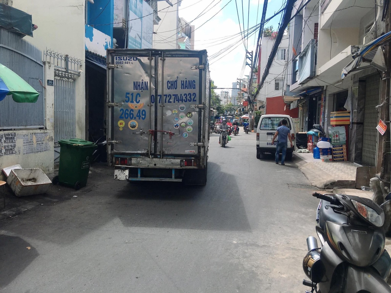 Bán nhà đường Đỗ Tấn Phong, Phú Nhuận - ảnh 7