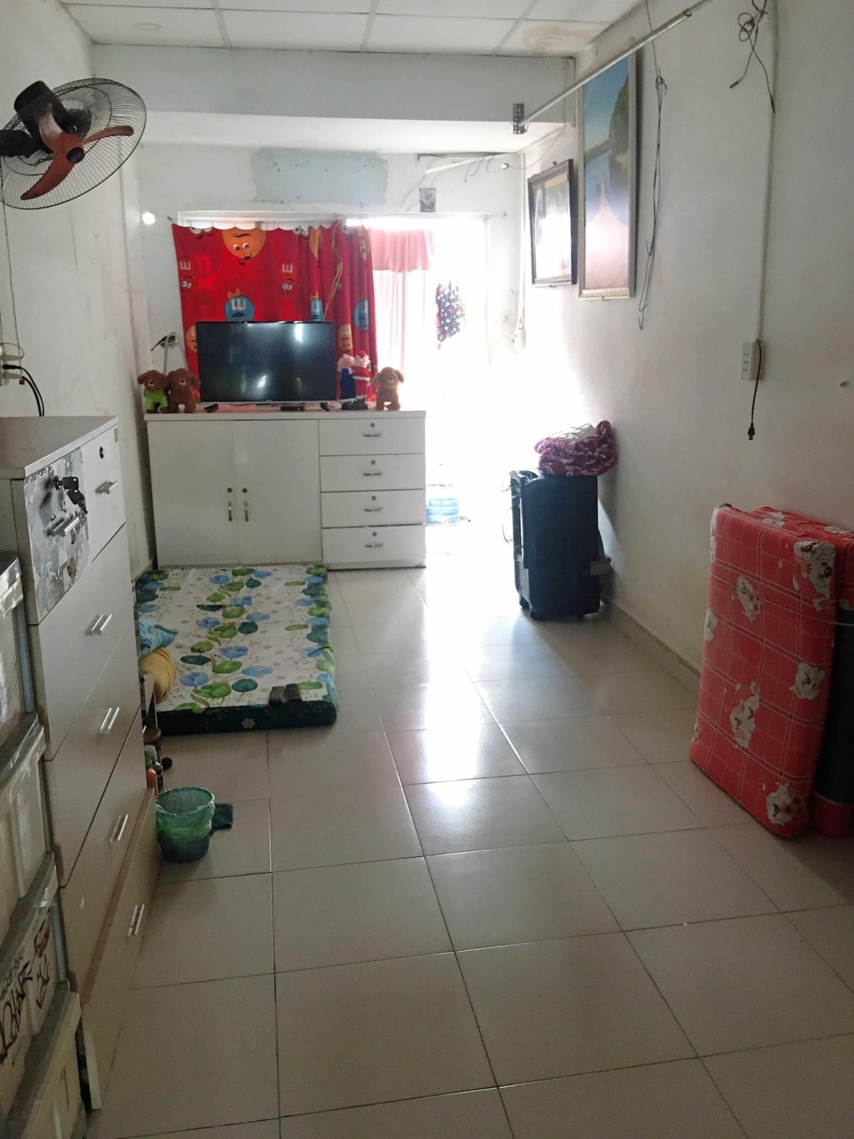 Bán nhà đường Đỗ Tấn Phong, Phú Nhuận
