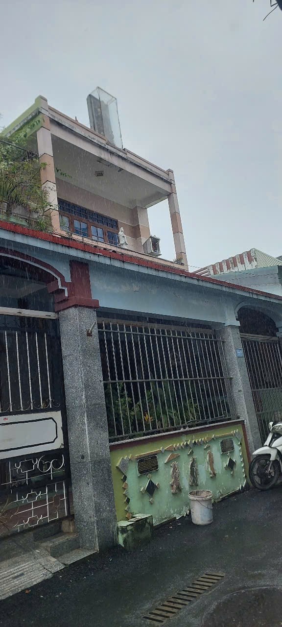 K33 NAM CAO 149.5m², ĐẤT, ngang 8m, dài 19m, giá 6.2 tỷ, Liên Chiểu