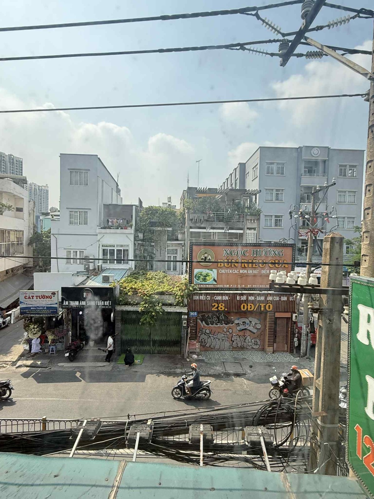 Bán nhà đường Cách Mạng Tháng Tám, Quận 3 - ảnh 6