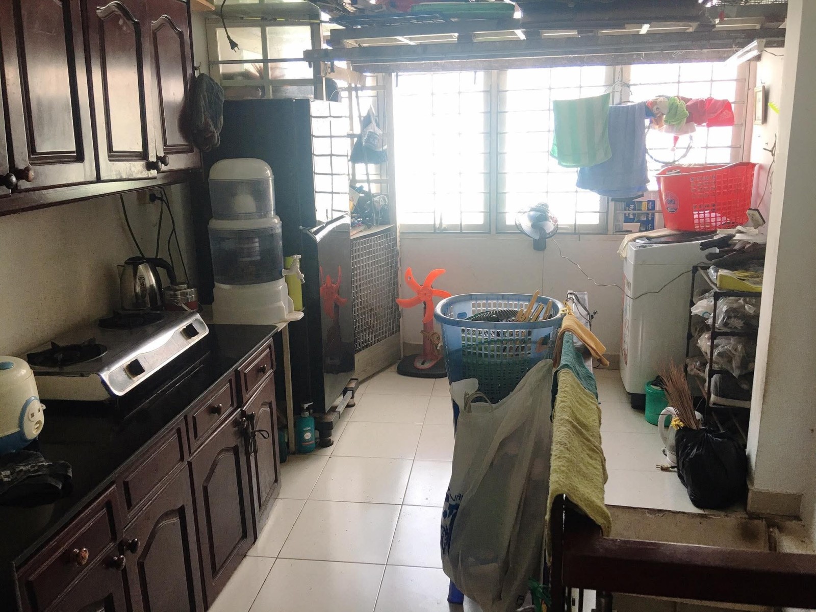 Bán nhà đường Đỗ Tấn Phong, Phú Nhuận - ảnh 6