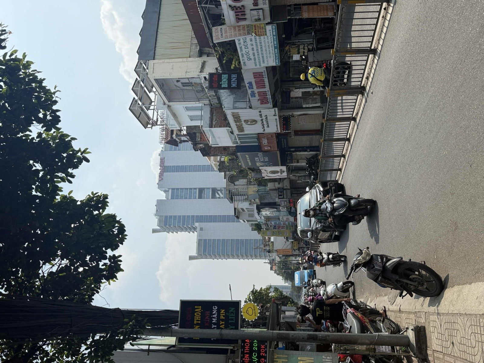 Bán nhà đường Cách Mạng Tháng Tám, Quận 3 - ảnh 5