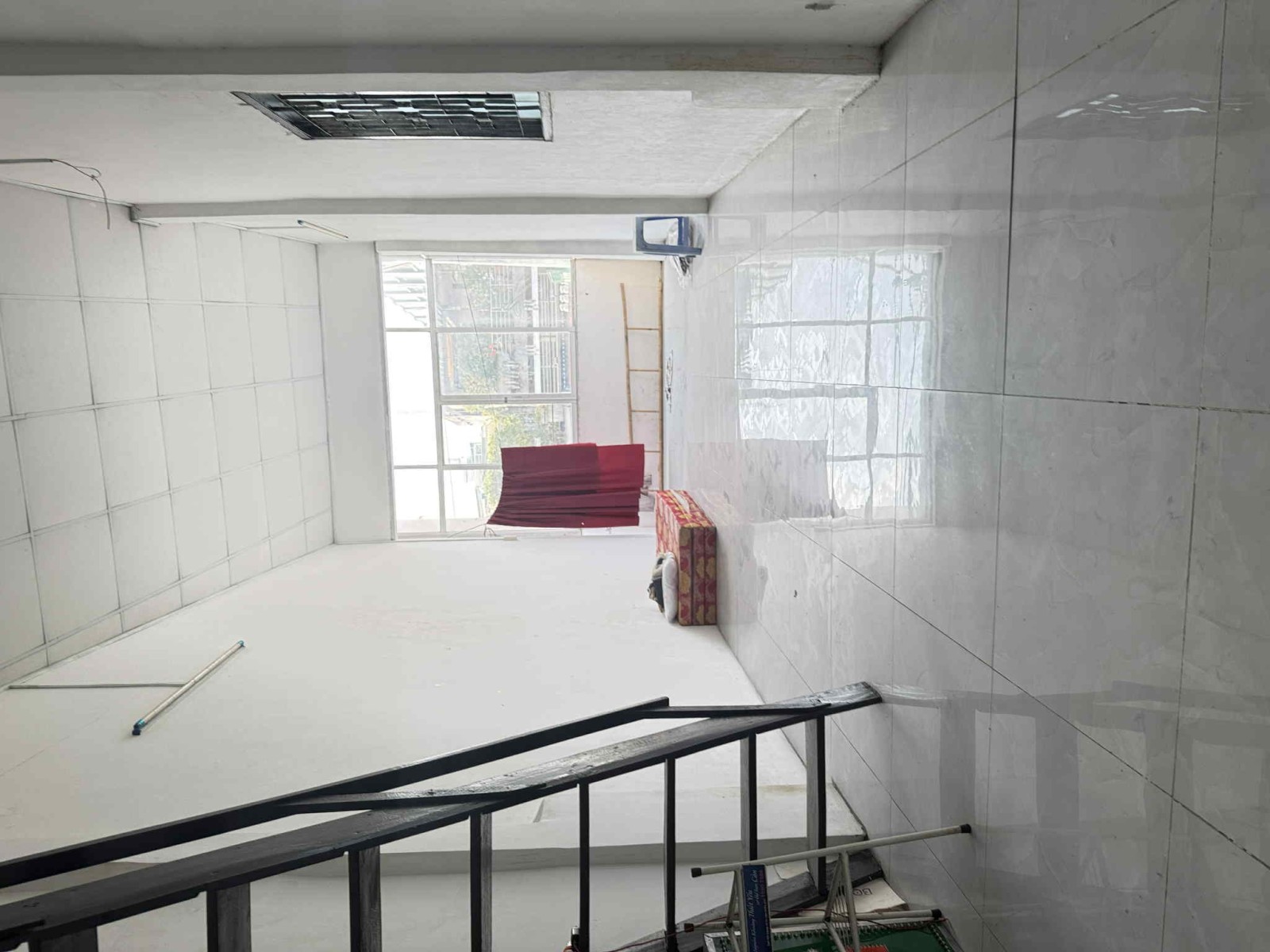 Bán nhà đường Cách Mạng Tháng Tám, Quận 3