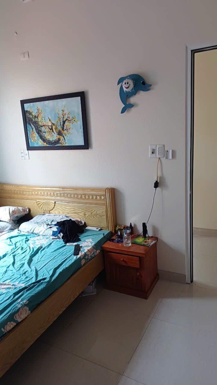 BÀU GIA THƯỢNG 1 107m², 3 tầng, ngang 5m, dài 22m, giá 6.5 tỷ, Cẩm Lệ