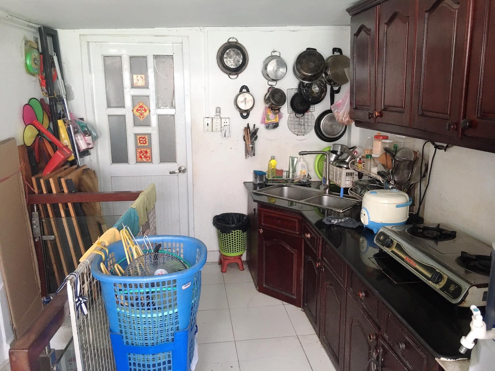 Bán nhà đường Đỗ Tấn Phong, Phú Nhuận - ảnh 2