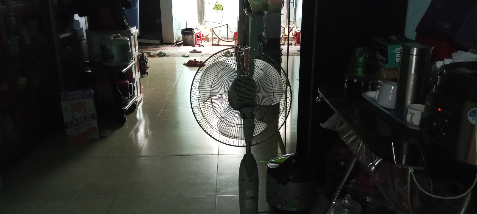 ĐỖ THÚC TỊNH 199m², cấp 4, ngang 14m, dài 14m, giá 6.8 tỷ, Cẩm Lệ
