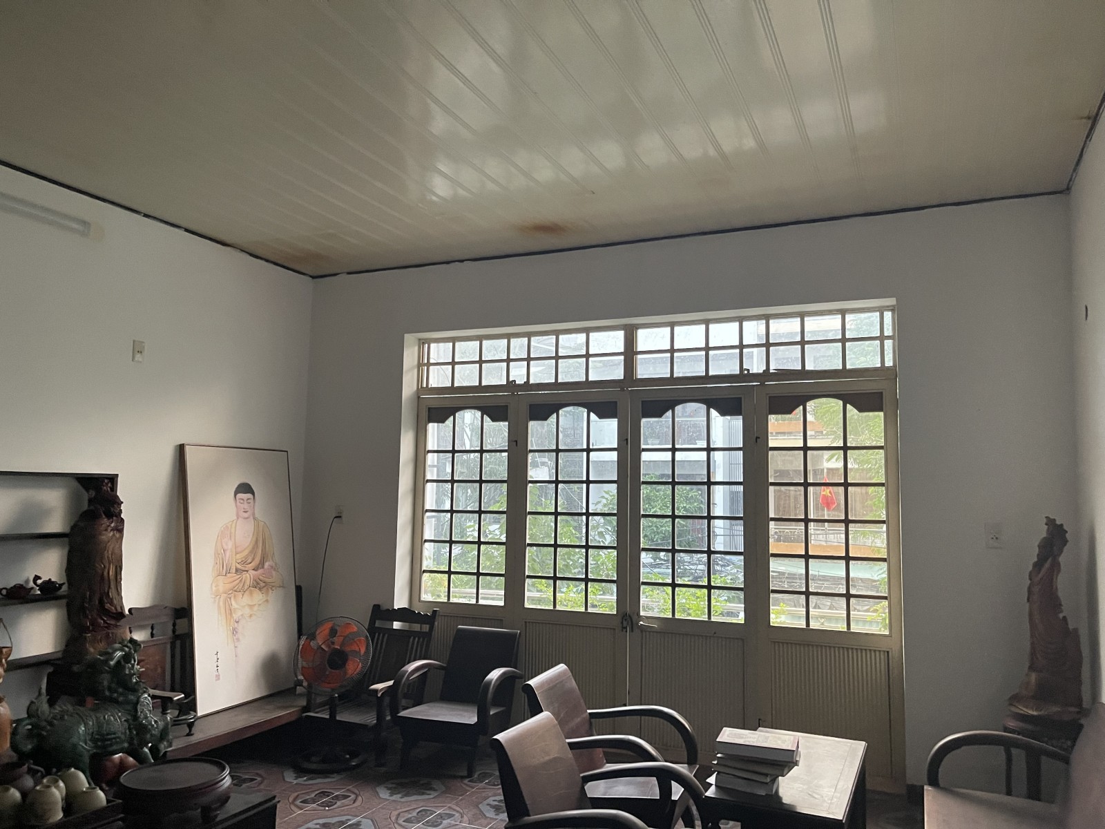 (THỬA 37 TỜ 19) NGUYỄN DUY HIỆU 178m², 2 tầng, ngang 6.2m, dài 27m, giá 27 tỷ, Sơn Trà