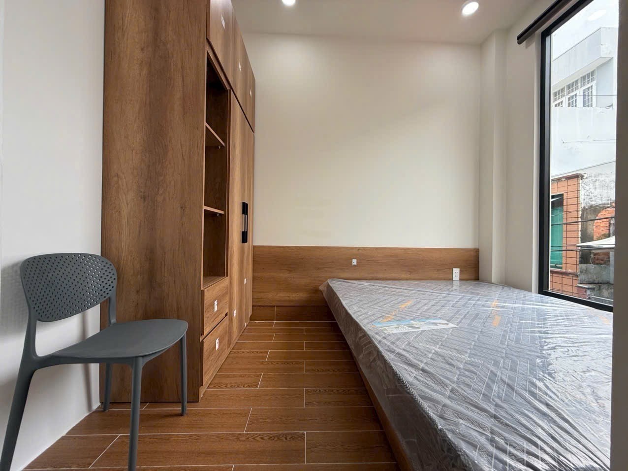 Bán nhà đường Hồ Bá Kiện, Quận 10 - ảnh 8