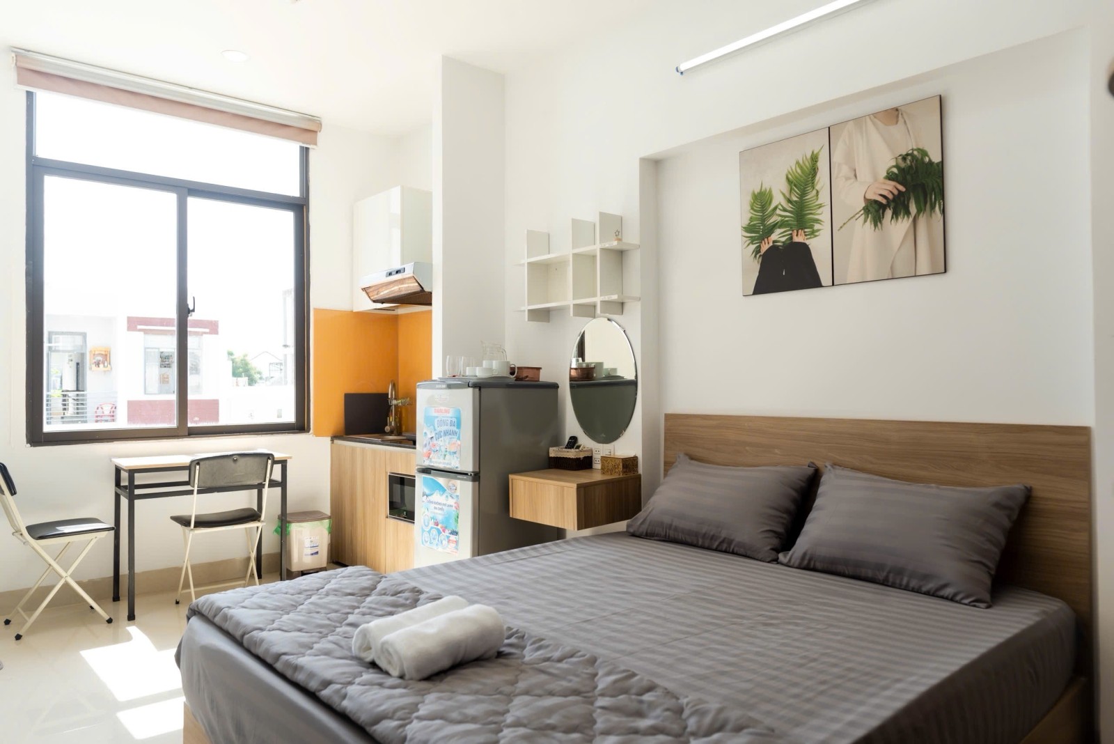 AN THƯỢNG 15 52m², 5 tầng, ngang 5m, dài 10.4m, giá 14.8 tỷ, Sơn Trà