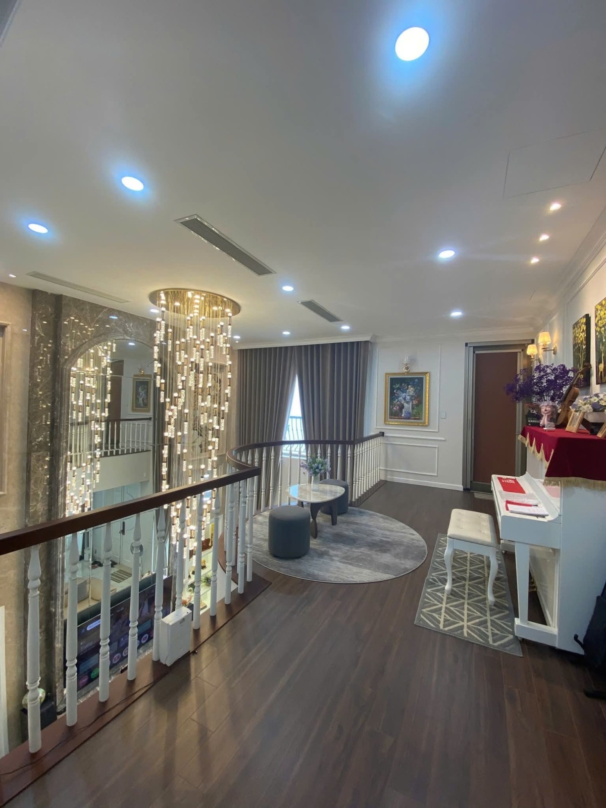 HÀ BỒNG 200m², 4 tầng, ngang 10m, dài 20m, giá 26 tỷ, Cẩm Lệ