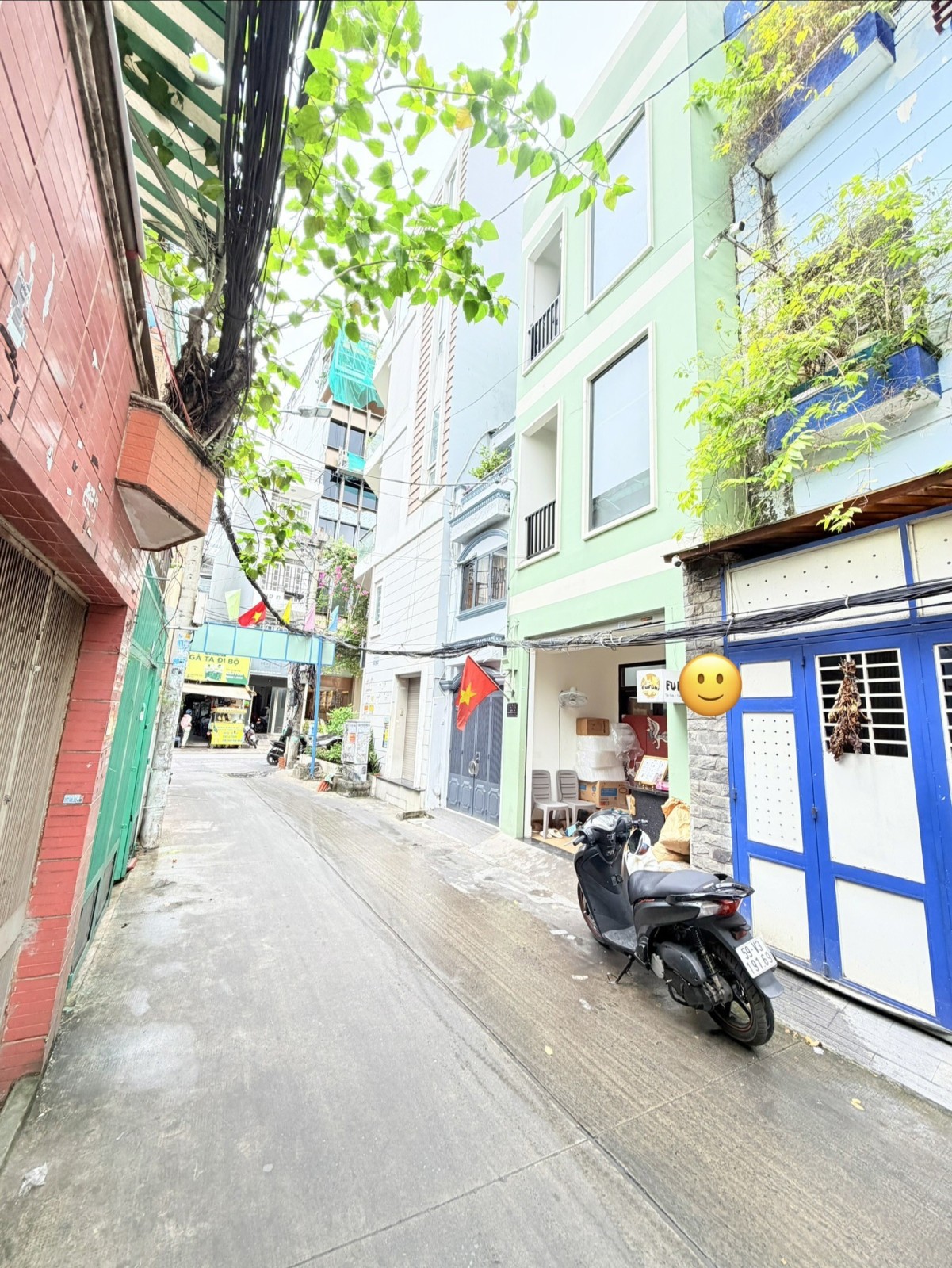 Bán nhà đường Hồ Bá Kiện, Quận 10 - ảnh 7