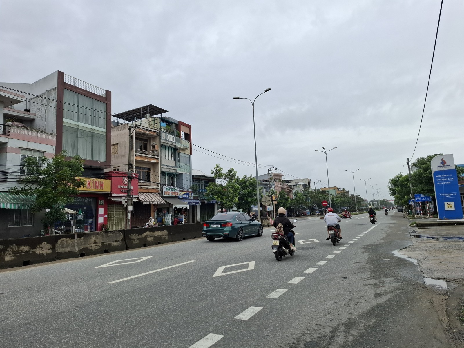 ( THỬA 229 TỜ 311) HÒA XUÂN MỚI 104m², 2 tầng, ngang 8m, dài 13m, giá 3.99 tỷ, Nam Cẩm Lệ