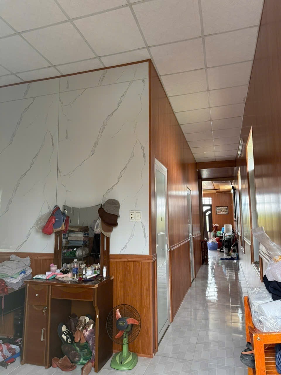 ĐÀO DUY TỪ 125m², 2 tầng, ngang 5m, dài 25m, giá 16.5 tỷ, Hội An