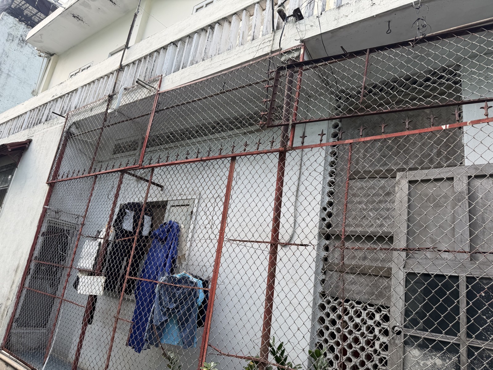 NGŨ HÀNH SƠN 145m², cấp 4, ngang 7m, dài 21m, giá 15 tỷ, Ngũ Hành Sơn