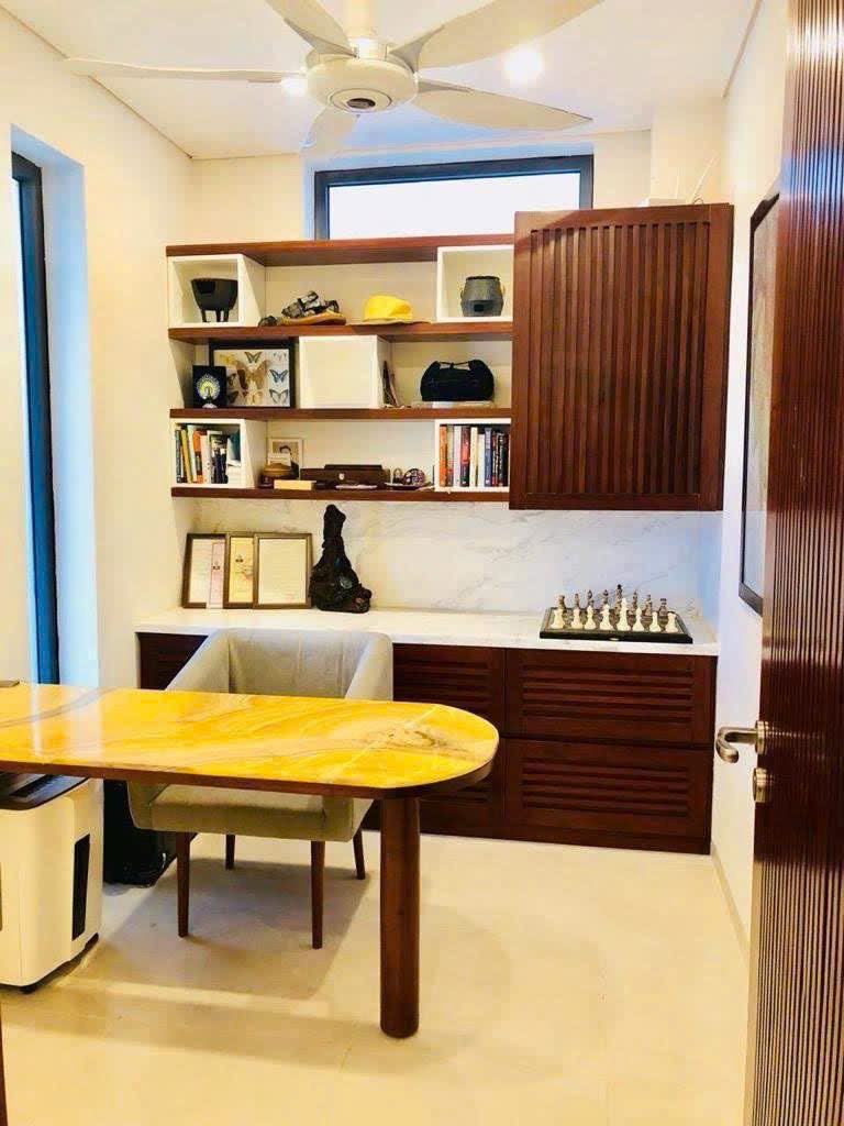 BIỆT THỰ VILLA THE POINT 340.5m², 2 tầng, ngang 11.35m, dài 37.43m, giá 27.4 tỷ, Ngũ Hành Sơn