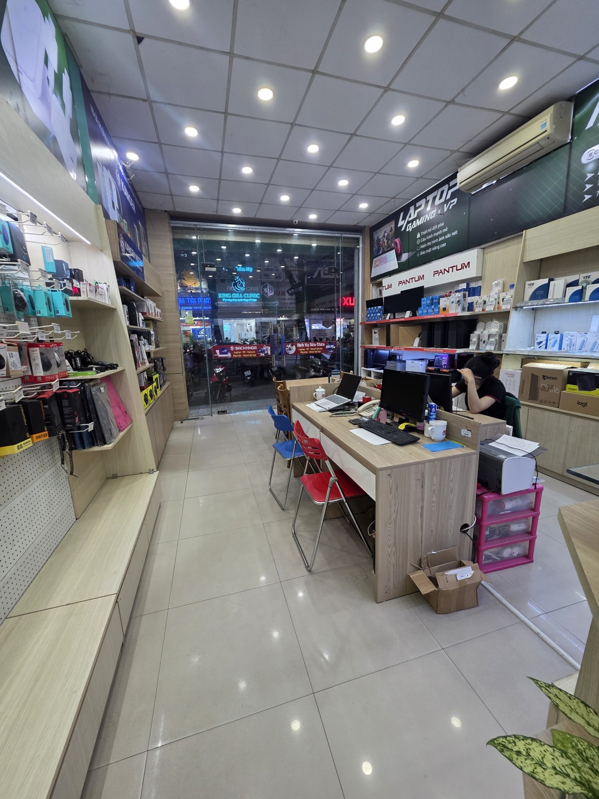 HÀM NGHI 58.4m², 3.5 tầng, ngang 4.47m, dài 13.15m, giá 19 tỷ, Thanh Khê