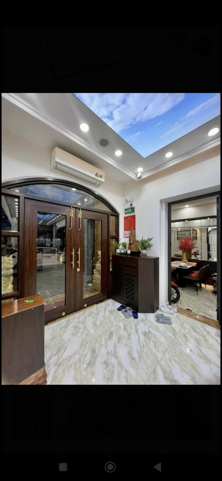 ĐỐNG ĐA 71m², 4 tầng, ngang 6.4m, dài 11m, giá 19 tỷ, Hải Châu